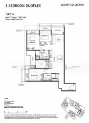 The Robertson Opus (D9), Condominium #472169951